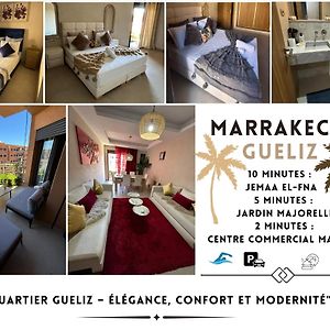 Appartement met Drie Slaapkamers